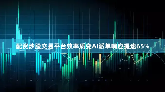 配资炒股交易平台效率质变AI派单响应提速65%