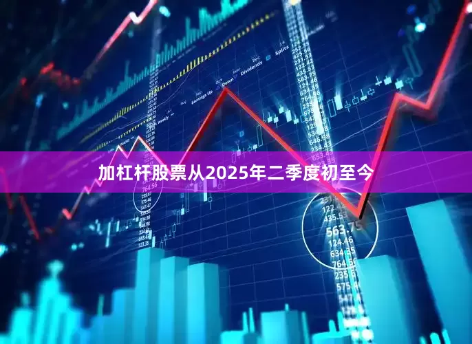 加杠杆股票从2025年二季度初至今